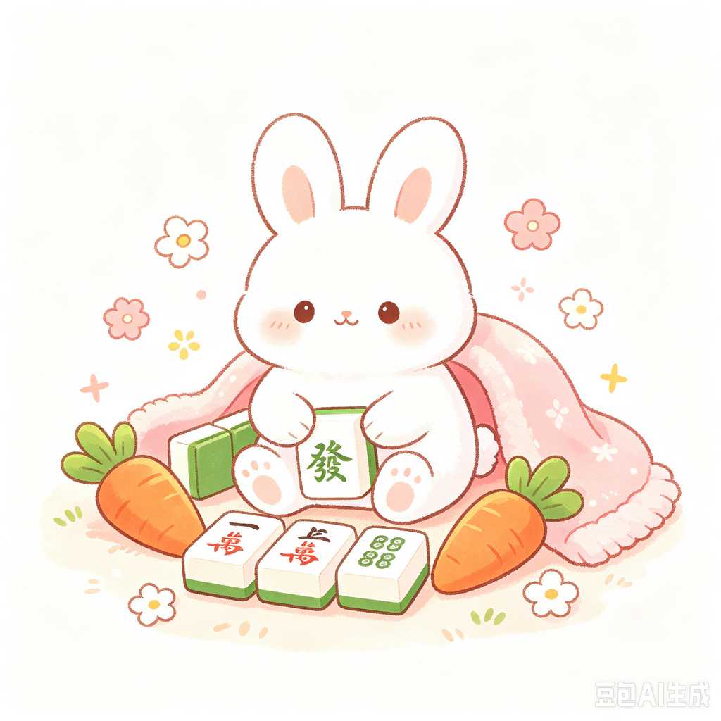 Honolulu,mahjong